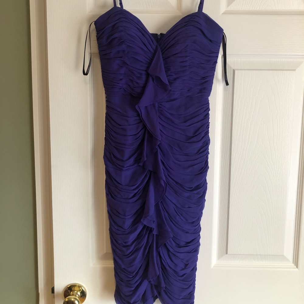 Party/Mini Dress: Never Worn